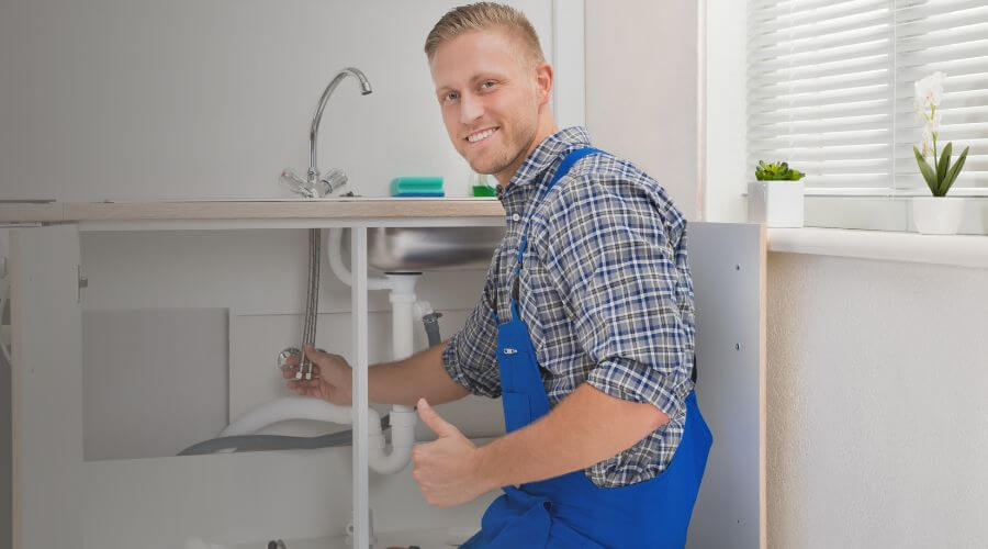 Professional sink repair in Hawthorn, PA